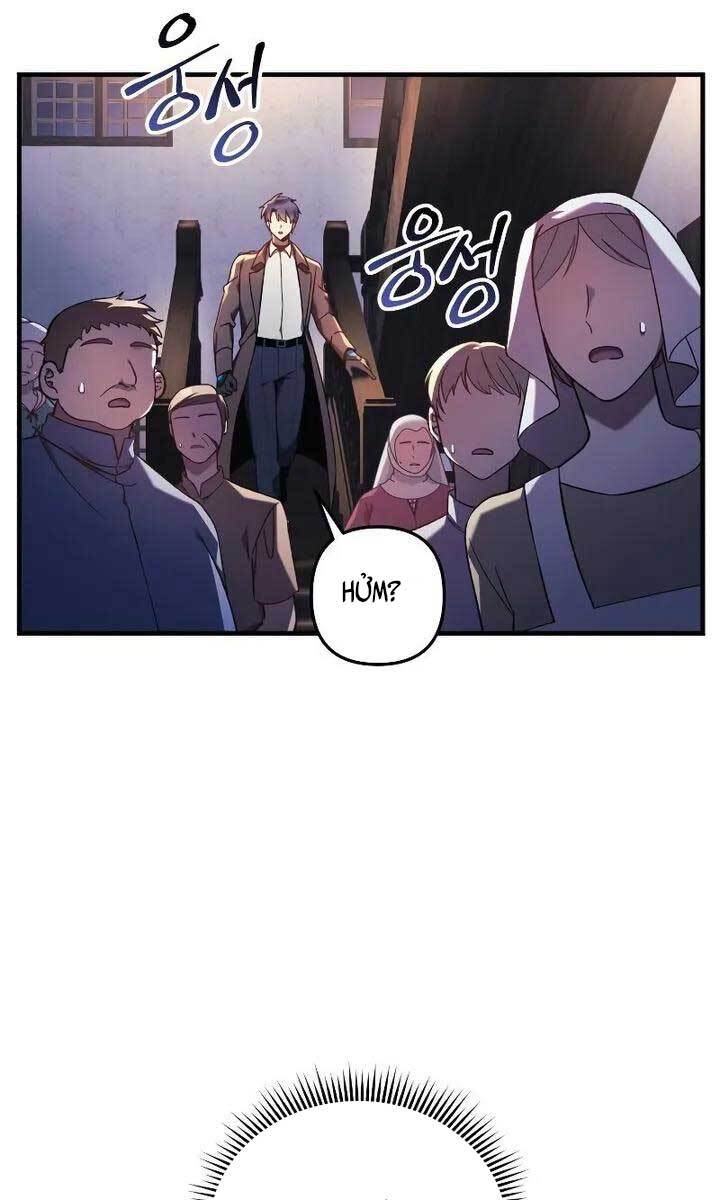Con Gái Tôi Là Trùm Cuối Chap 45 - Next Chap 46