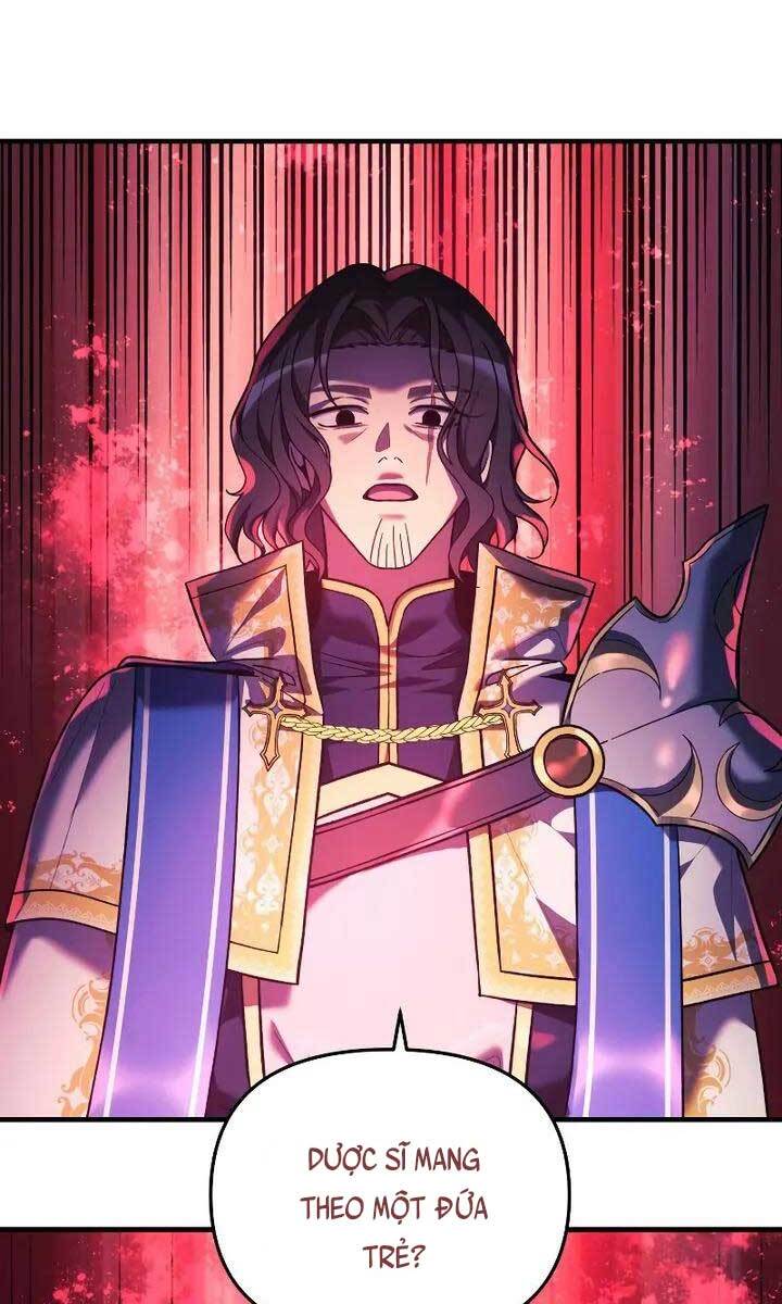 Con Gái Tôi Là Trùm Cuối Chap 45 - Next Chap 46