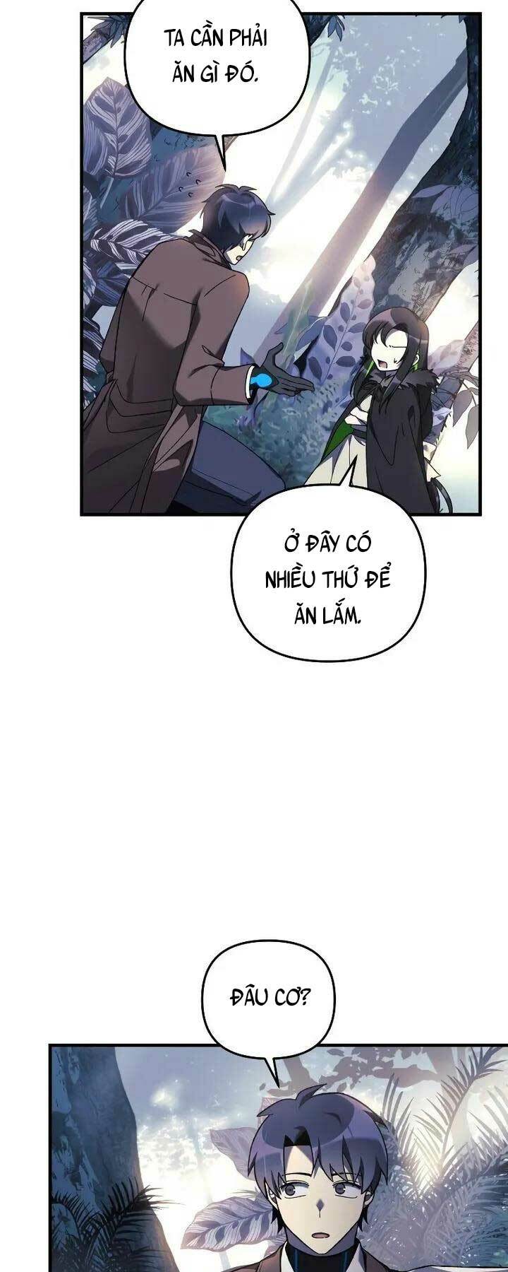 Con Gái Tôi Là Trùm Cuối Chap 45 - Next Chap 46