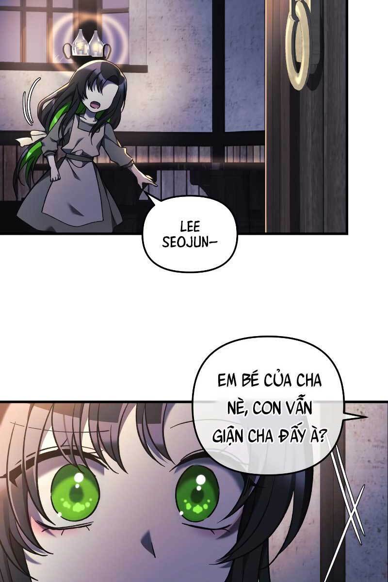 Con Gái Tôi Là Trùm Cuối Chap 46 - Next Chap 47