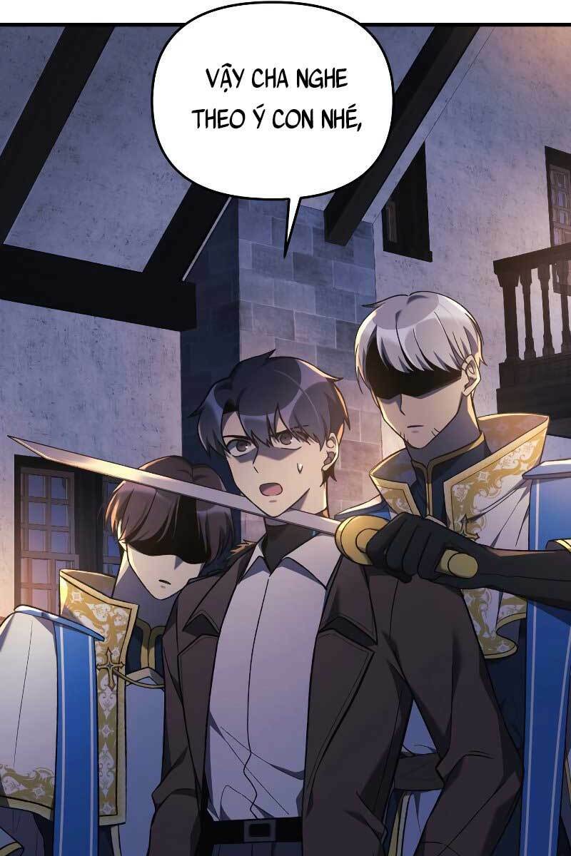 Con Gái Tôi Là Trùm Cuối Chap 46 - Next Chap 47