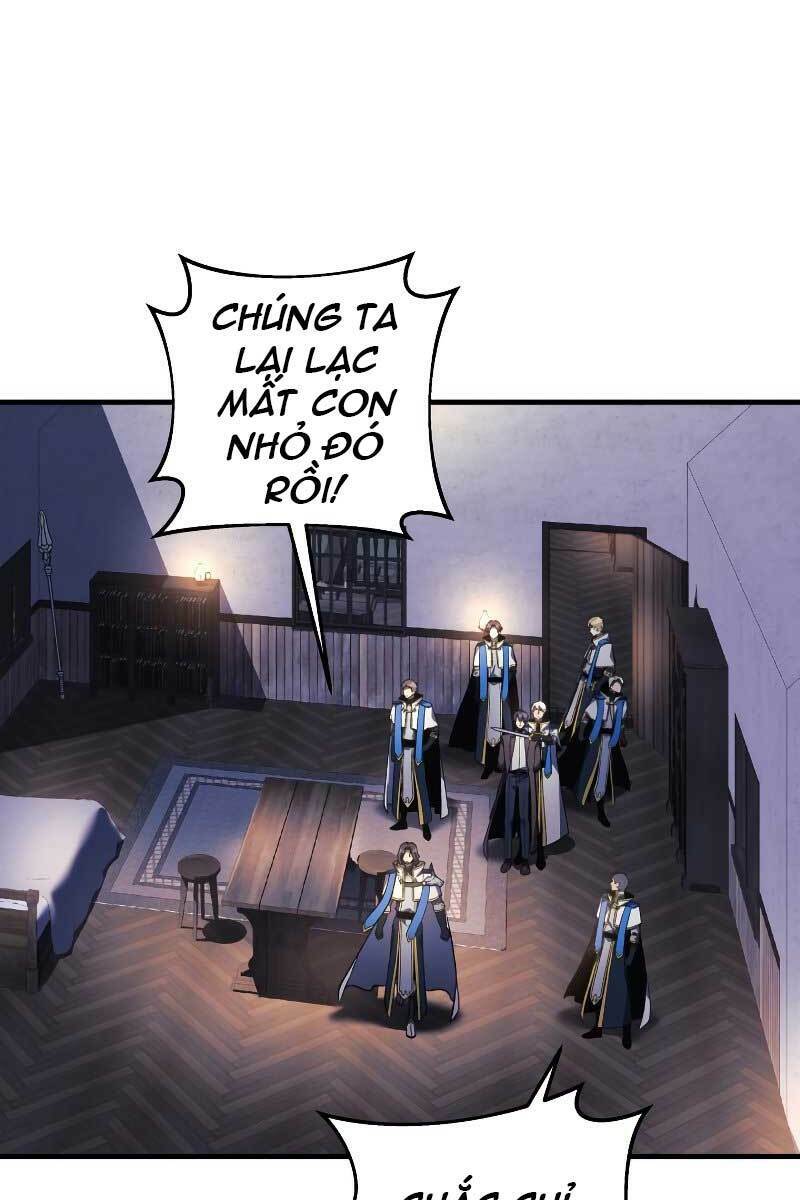 Con Gái Tôi Là Trùm Cuối Chap 46 - Next Chap 47