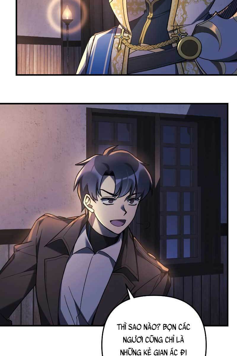 Con Gái Tôi Là Trùm Cuối Chap 46 - Next Chap 47