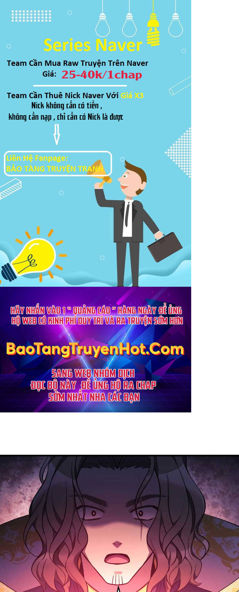 Con Gái Tôi Là Trùm Cuối Chap 46 - Next Chap 47