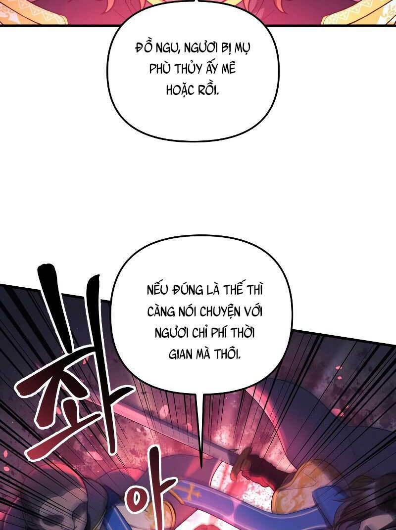 Con Gái Tôi Là Trùm Cuối Chap 46 - Next Chap 47