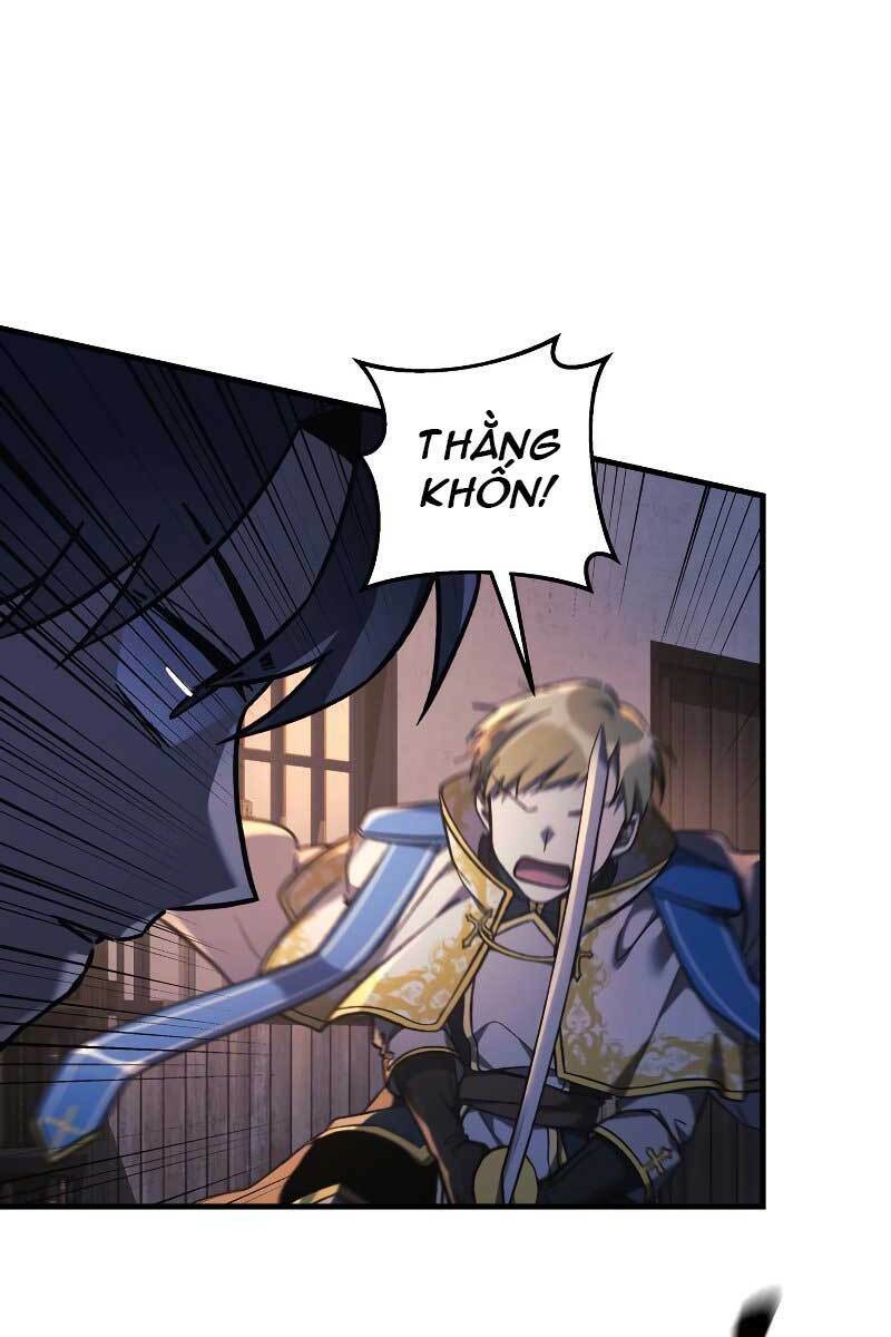 Con Gái Tôi Là Trùm Cuối Chap 46 - Next Chap 47