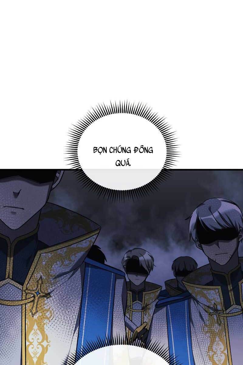 Con Gái Tôi Là Trùm Cuối Chap 46 - Next Chap 47