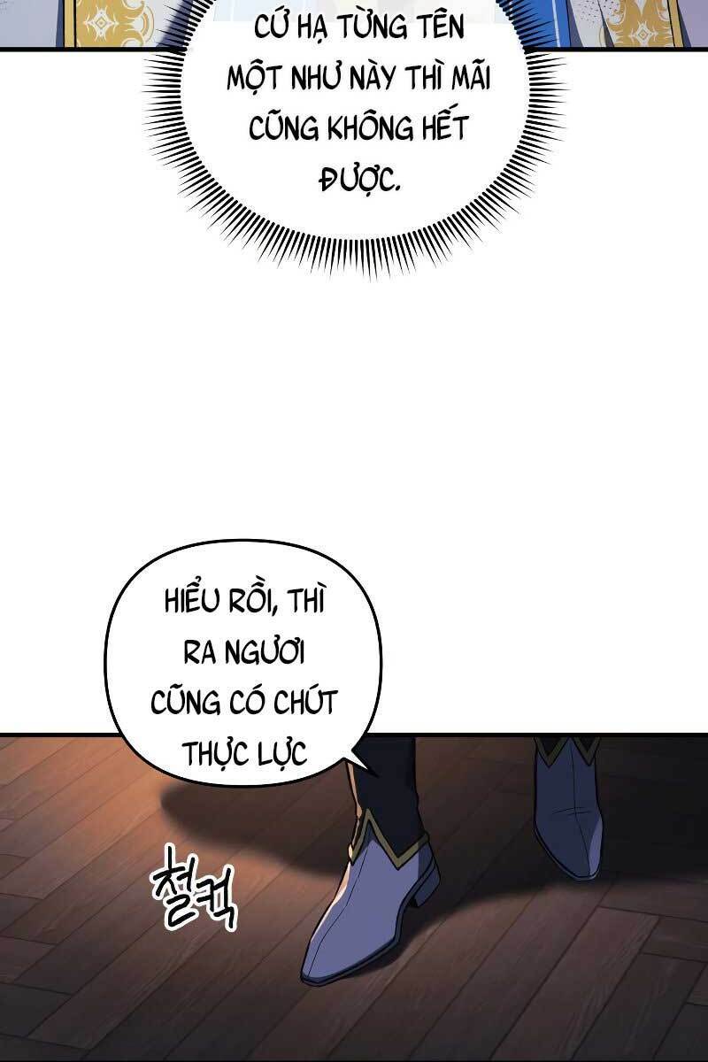 Con Gái Tôi Là Trùm Cuối Chap 46 - Next Chap 47
