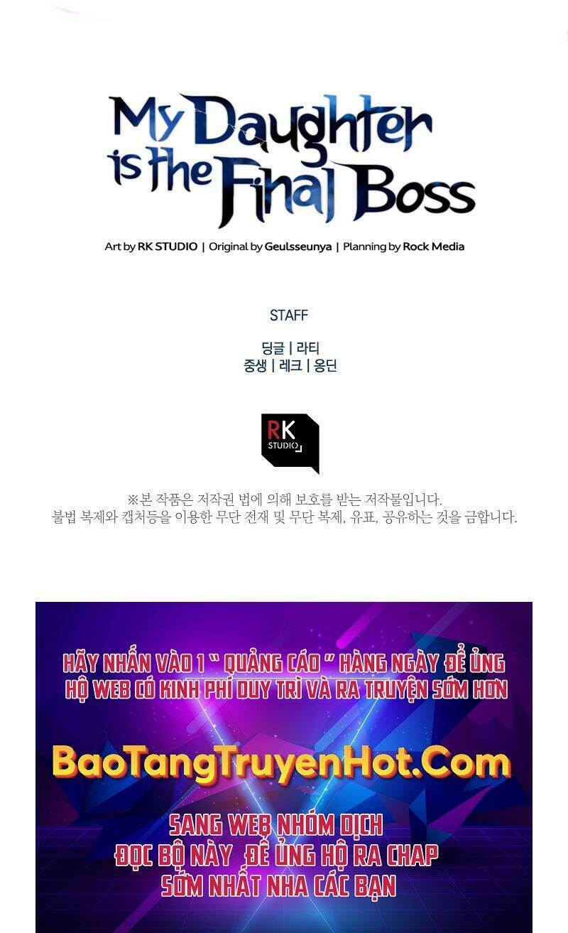 Con Gái Tôi Là Trùm Cuối Chap 46 - Next Chap 47