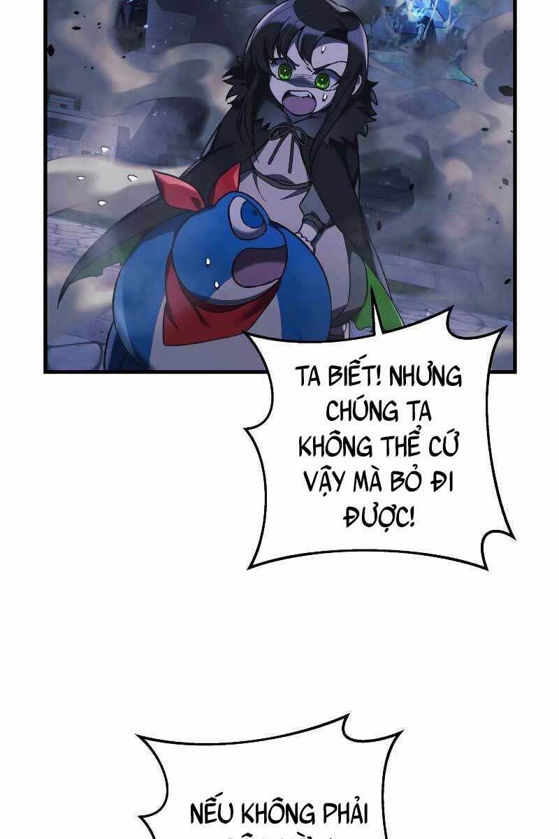 Con Gái Tôi Là Trùm Cuối Chap 47 - Next Chap 48