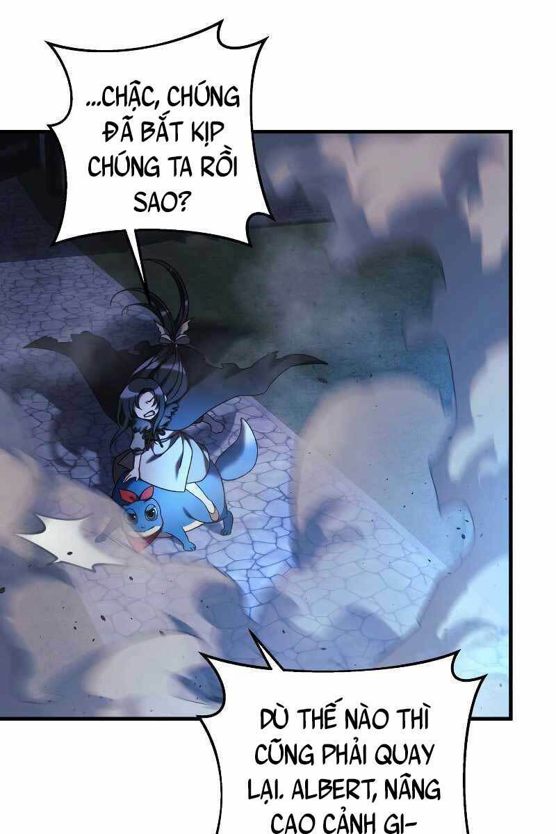 Con Gái Tôi Là Trùm Cuối Chap 47 - Next Chap 48