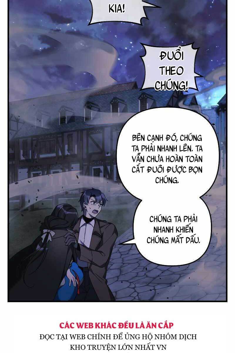 Con Gái Tôi Là Trùm Cuối Chap 47 - Next Chap 48