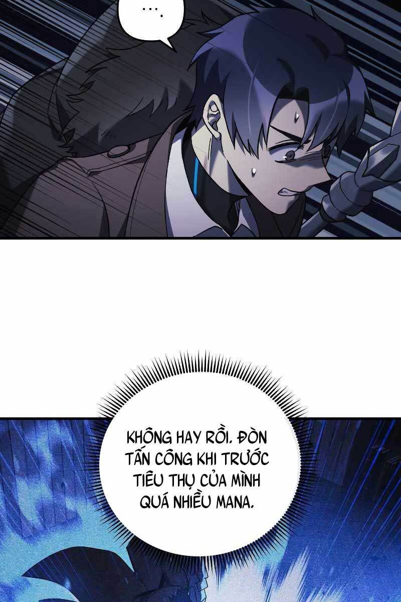 Con Gái Tôi Là Trùm Cuối Chap 47 - Next Chap 48