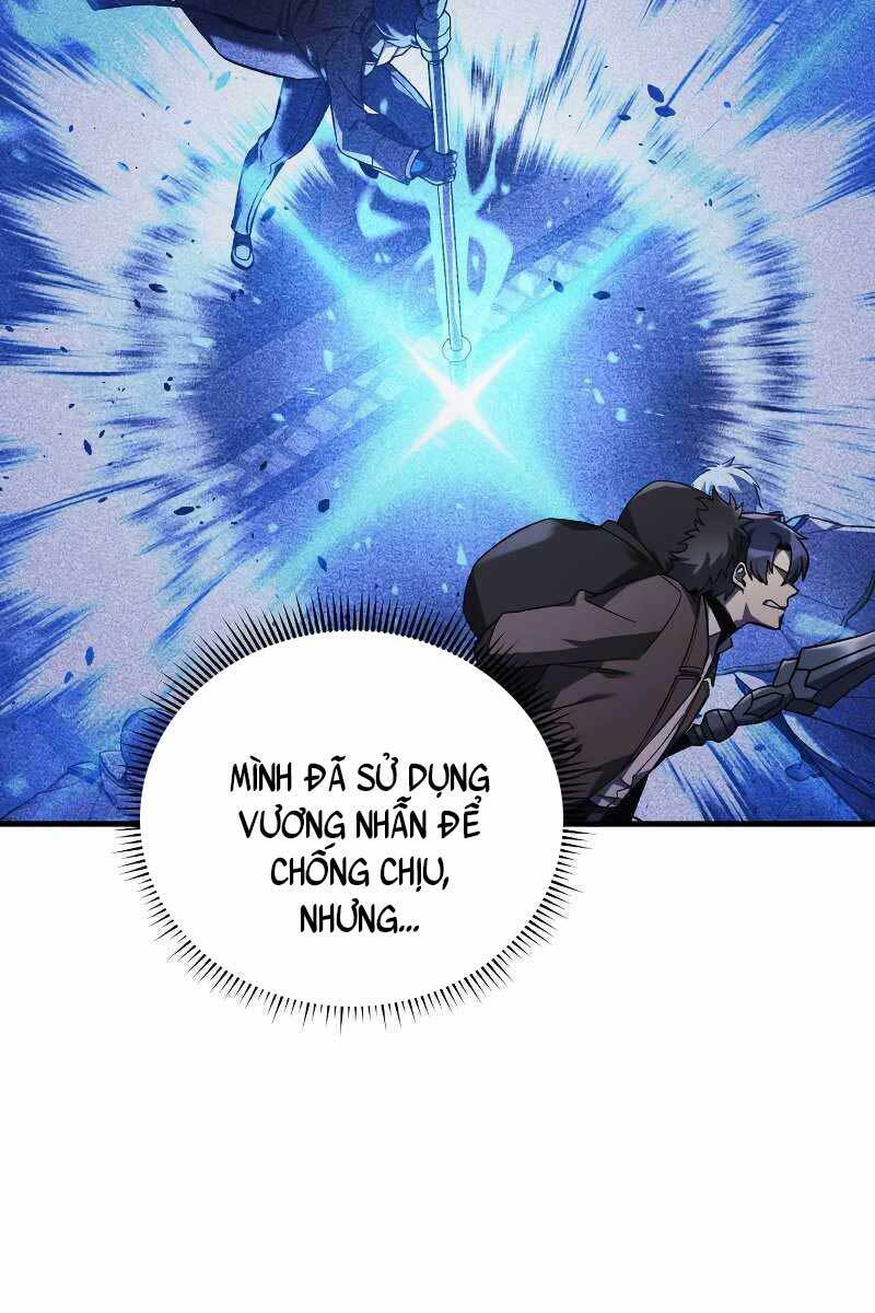 Con Gái Tôi Là Trùm Cuối Chap 47 - Next Chap 48