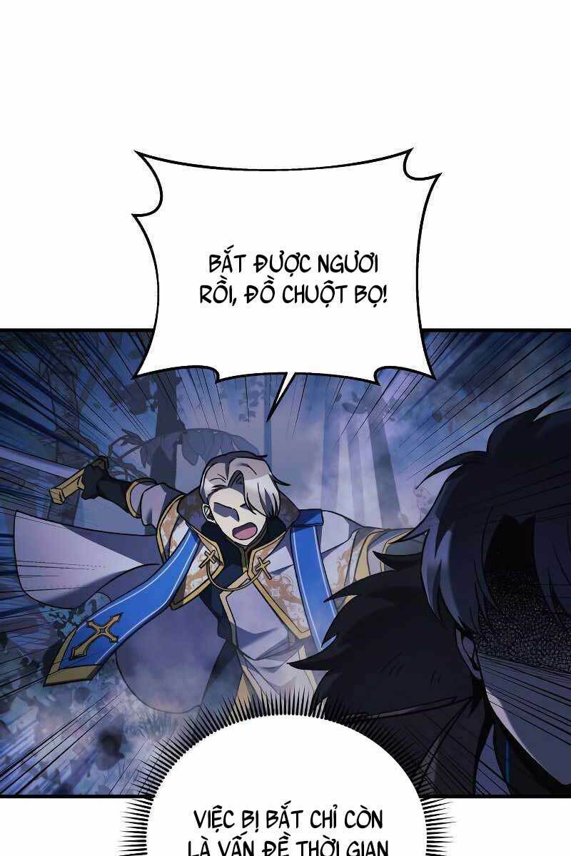 Con Gái Tôi Là Trùm Cuối Chap 47 - Next Chap 48