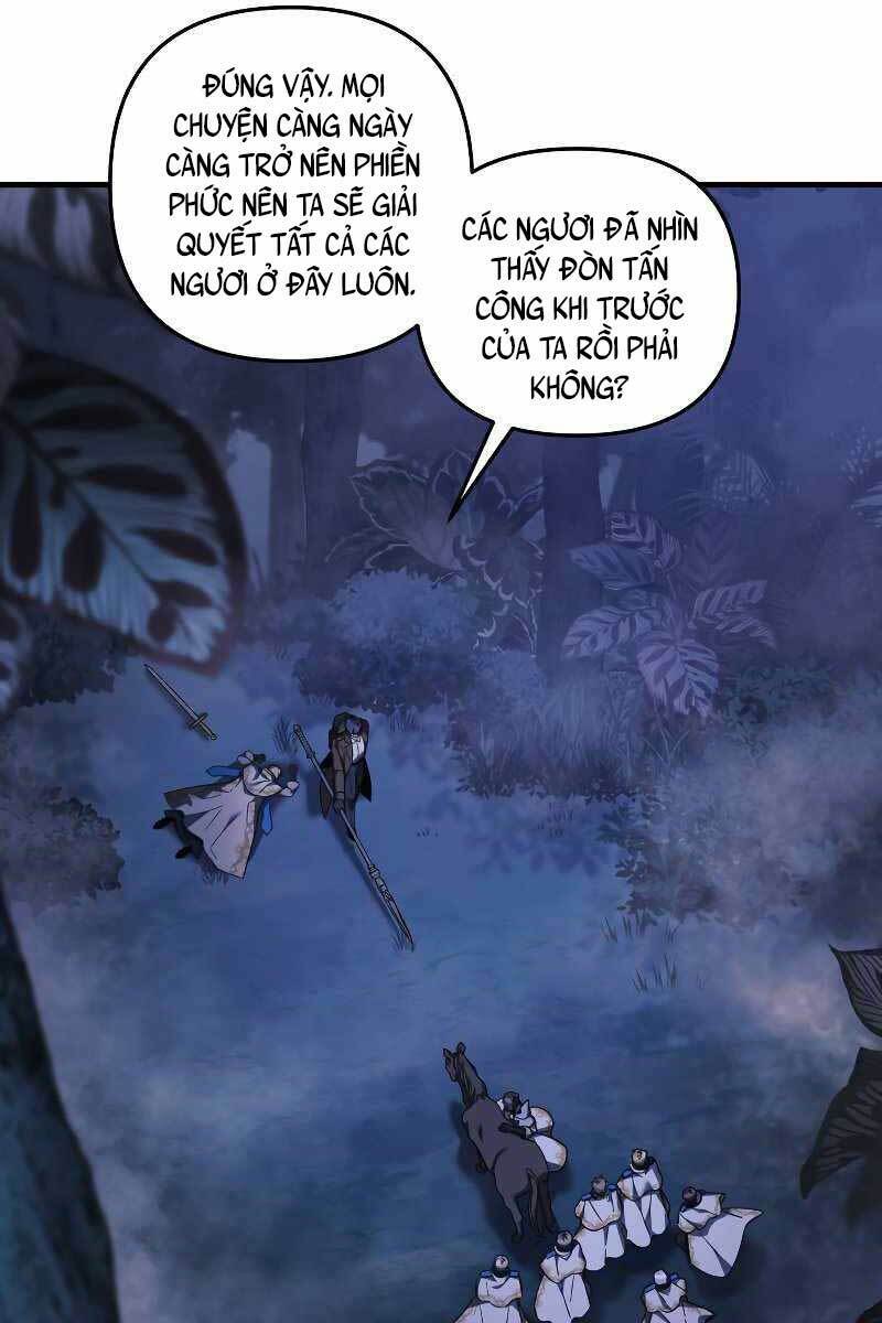 Con Gái Tôi Là Trùm Cuối Chap 47 - Next Chap 48