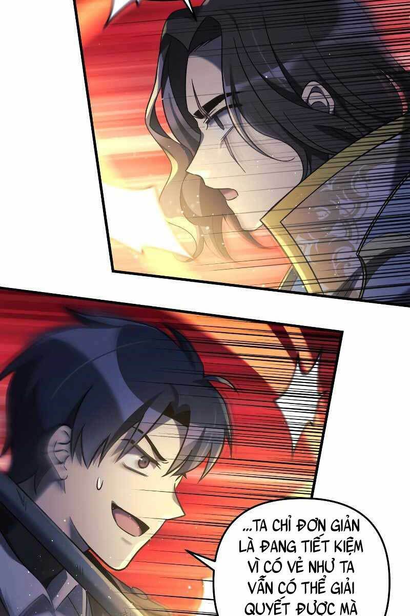 Con Gái Tôi Là Trùm Cuối Chap 47 - Next Chap 48