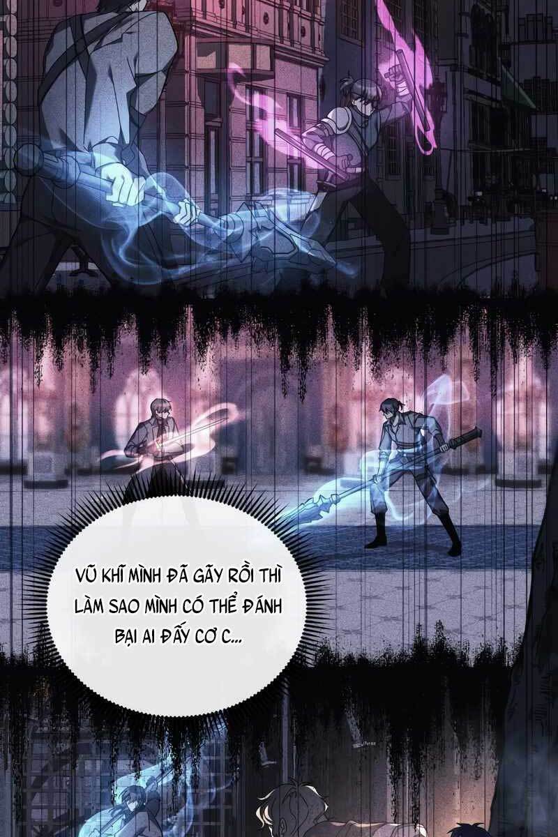 Con Gái Tôi Là Trùm Cuối Chap 48 - Next Chap 49