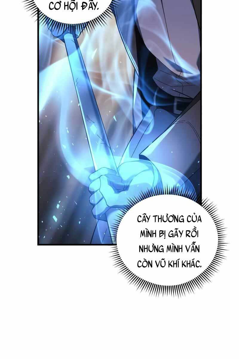 Con Gái Tôi Là Trùm Cuối Chap 48 - Next Chap 49