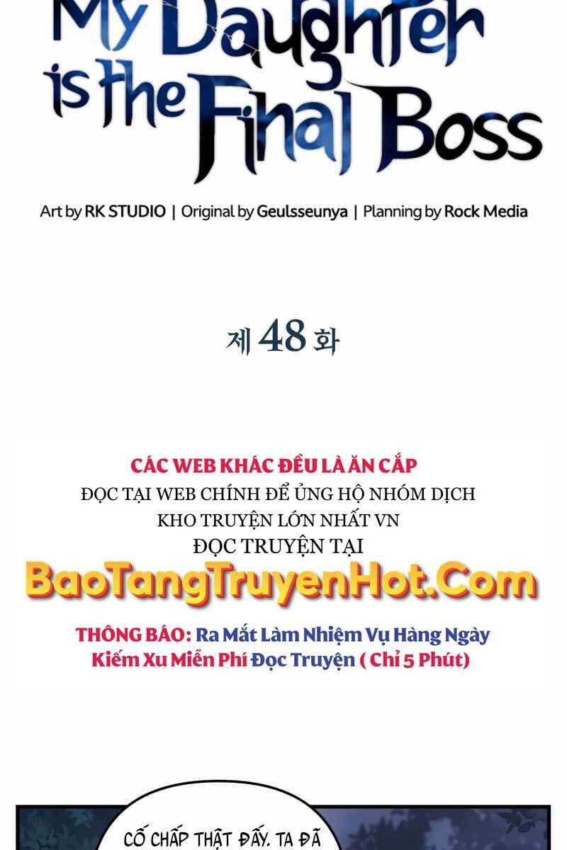 Con Gái Tôi Là Trùm Cuối Chap 48 - Next Chap 49
