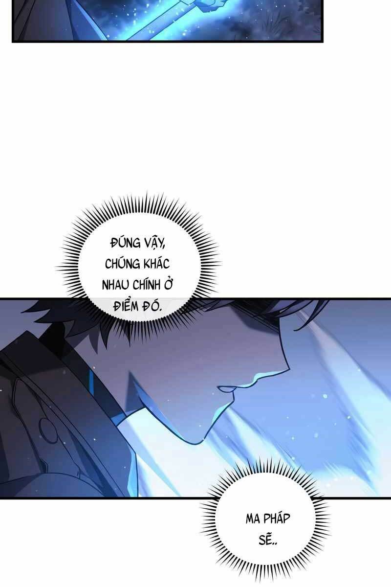 Con Gái Tôi Là Trùm Cuối Chap 48 - Next Chap 49