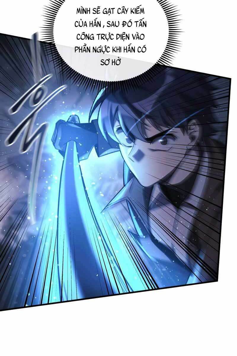Con Gái Tôi Là Trùm Cuối Chap 48 - Next Chap 49