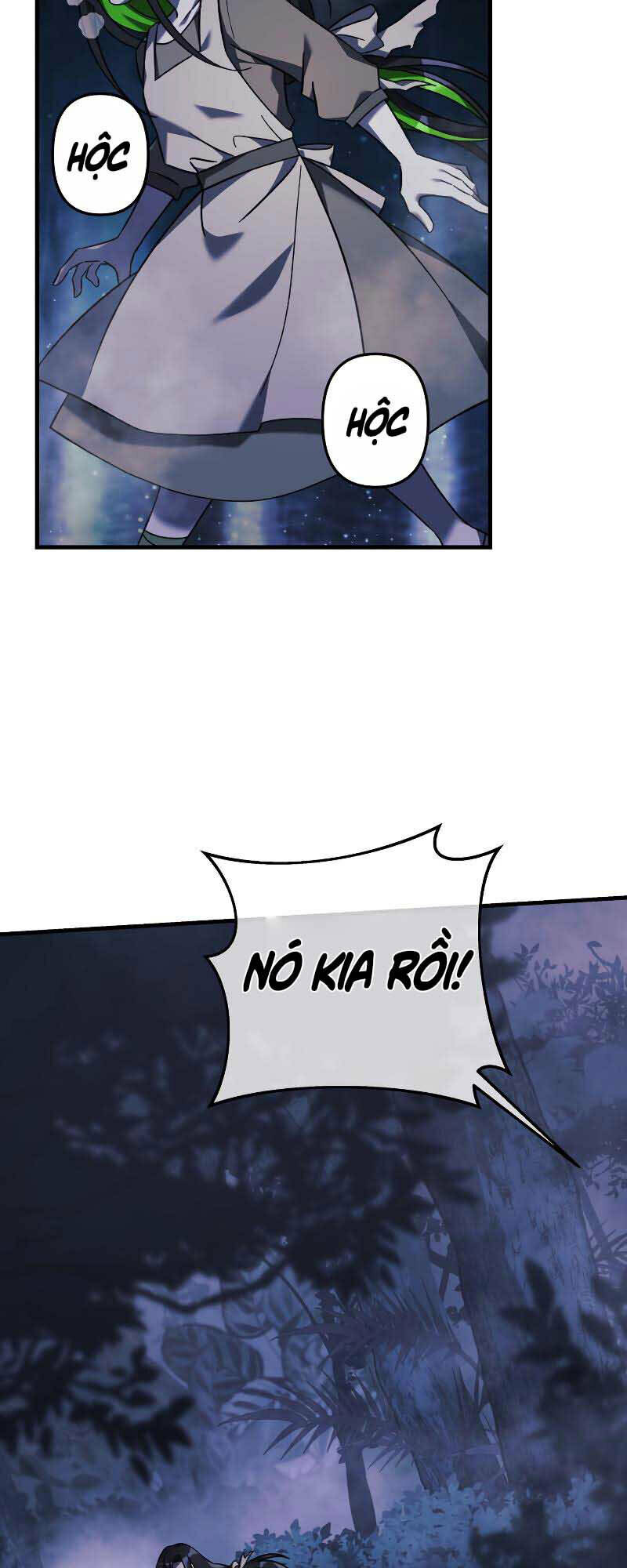 Con Gái Tôi Là Trùm Cuối Chap 49 - Next Chap 50