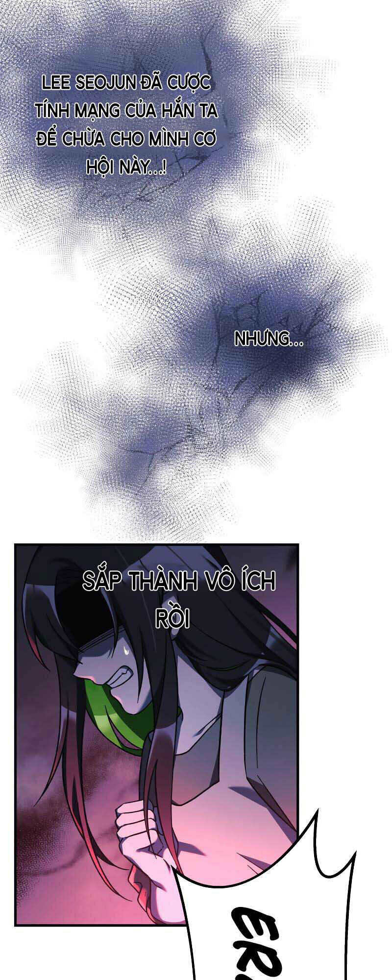 Con Gái Tôi Là Trùm Cuối Chap 49 - Next Chap 50