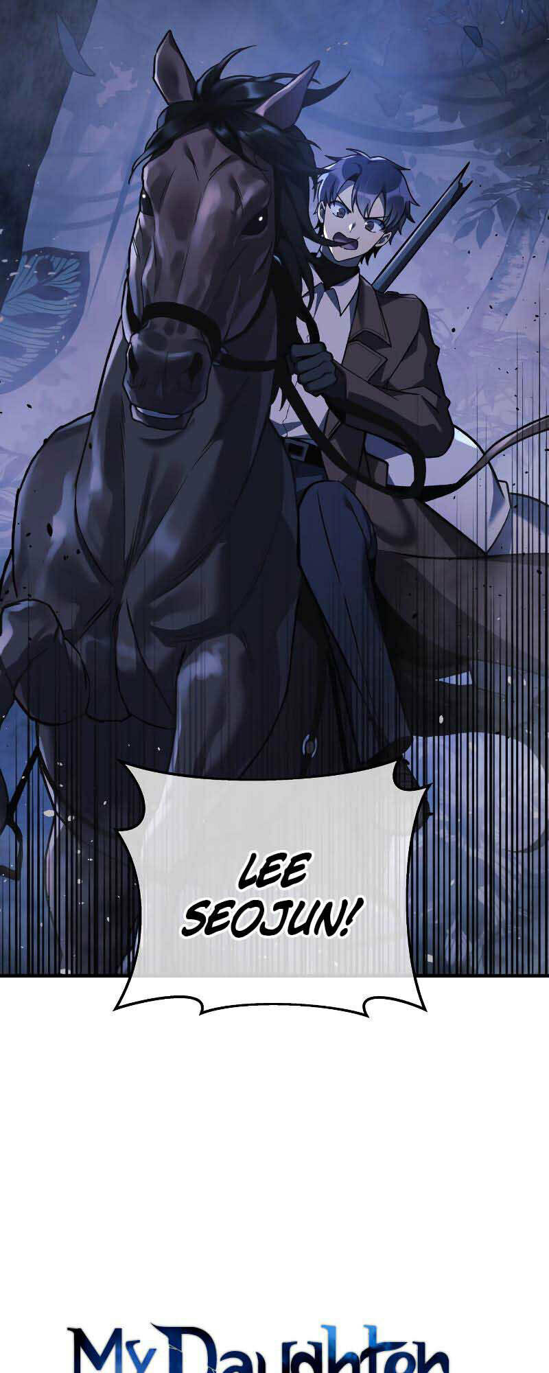 Con Gái Tôi Là Trùm Cuối Chap 49 - Next Chap 50