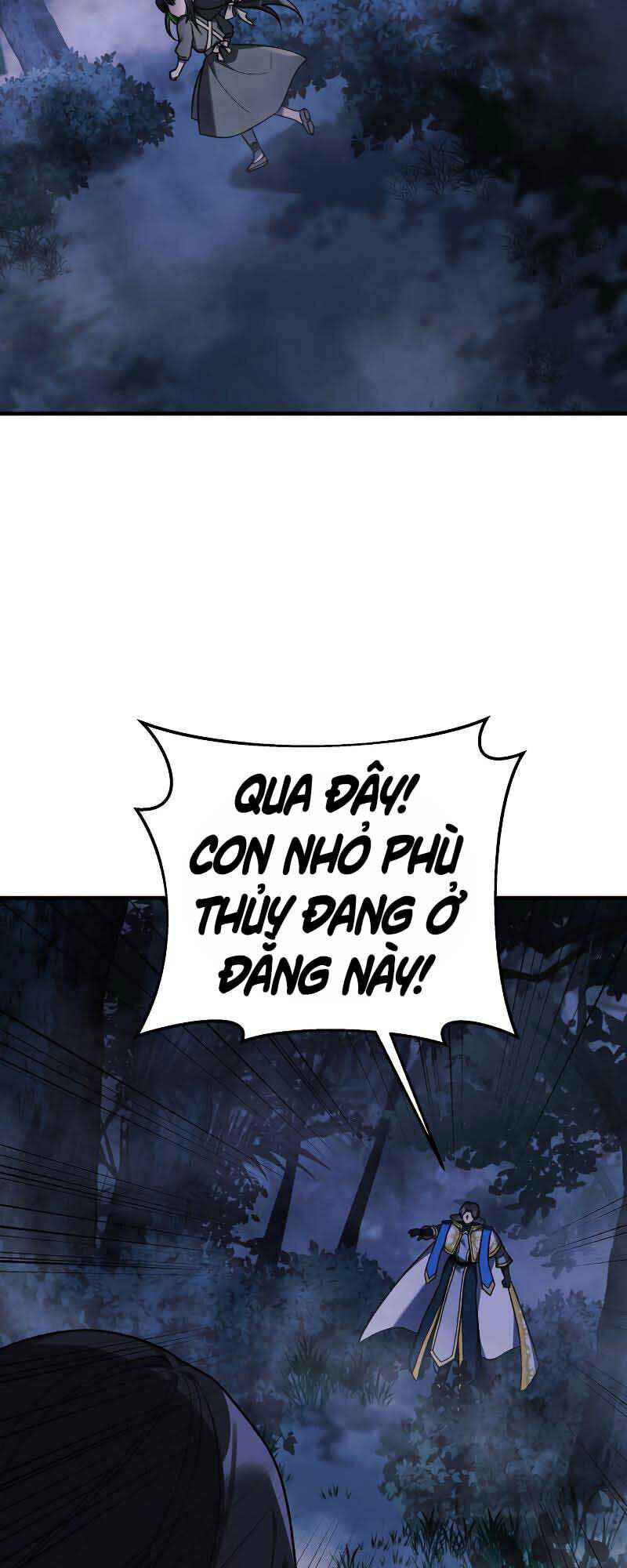 Con Gái Tôi Là Trùm Cuối Chap 49 - Next Chap 50
