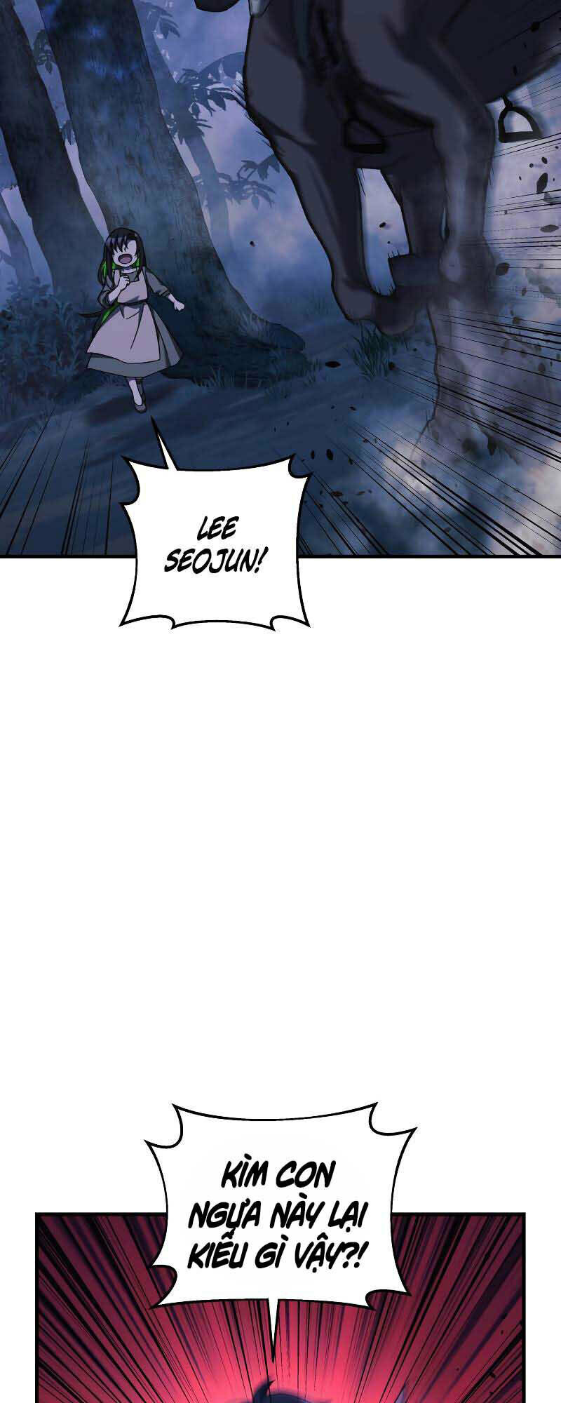 Con Gái Tôi Là Trùm Cuối Chap 49 - Next Chap 50