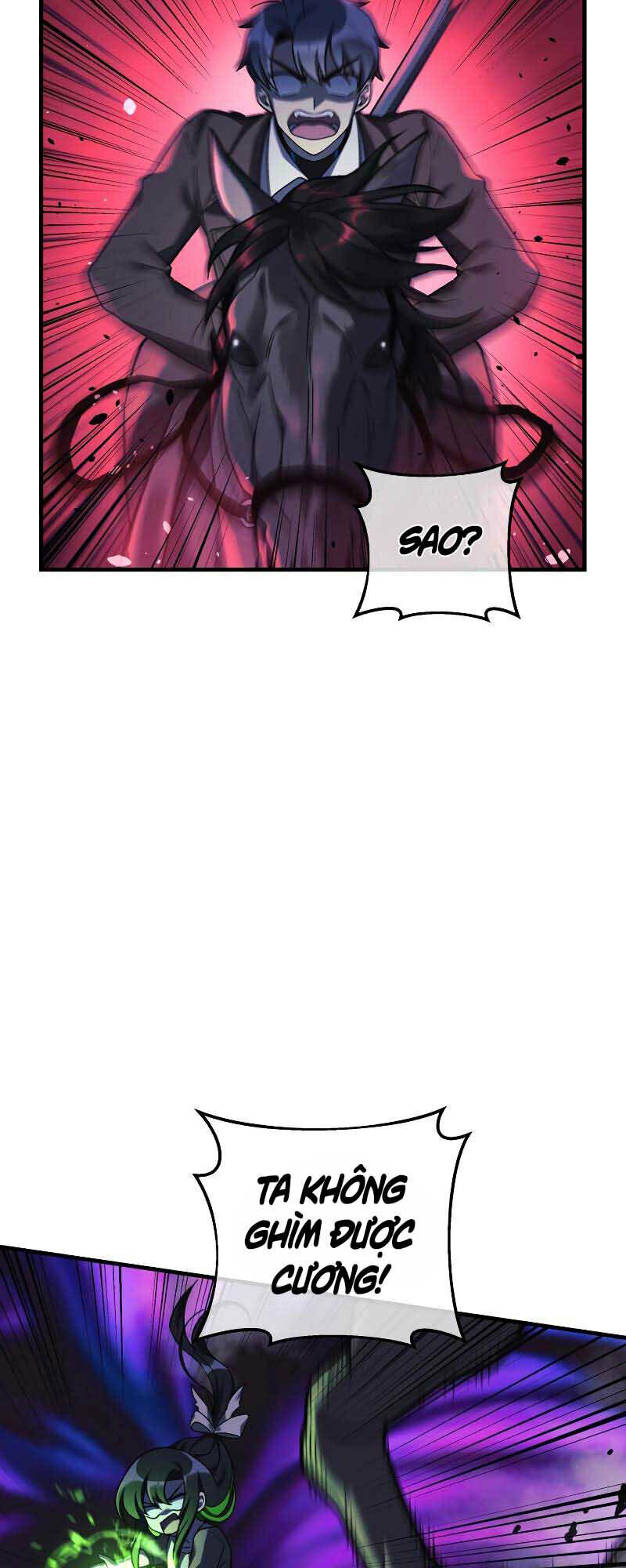 Con Gái Tôi Là Trùm Cuối Chap 49 - Next Chap 50