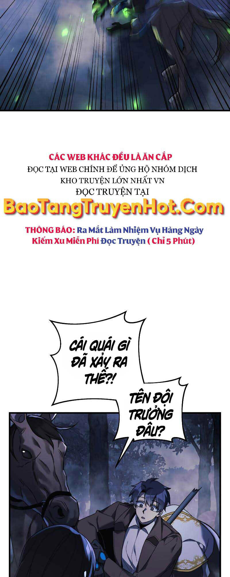 Con Gái Tôi Là Trùm Cuối Chap 49 - Next Chap 50