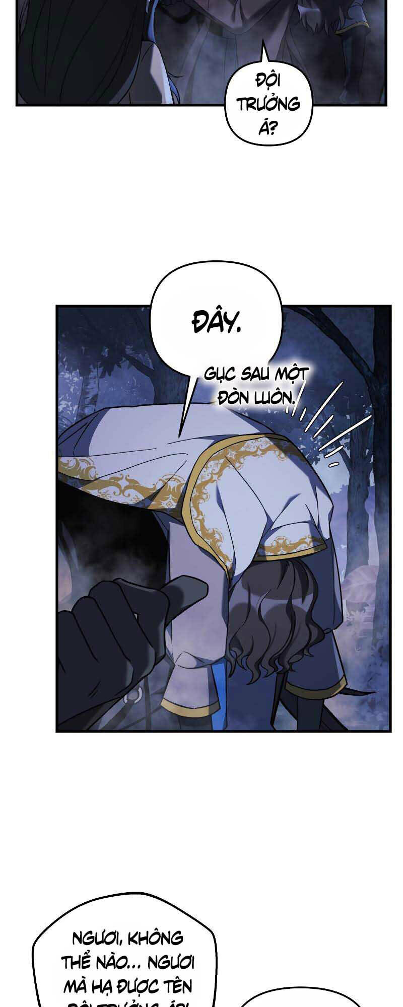 Con Gái Tôi Là Trùm Cuối Chap 49 - Next Chap 50