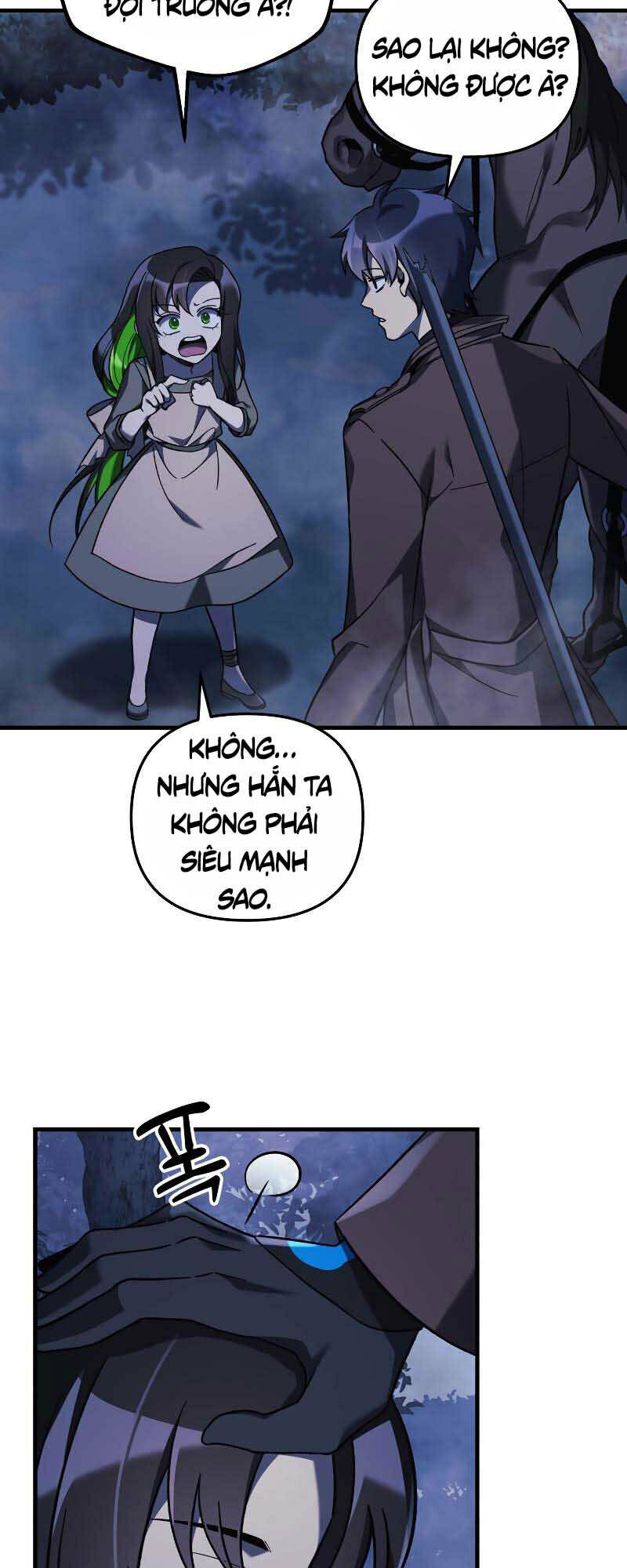 Con Gái Tôi Là Trùm Cuối Chap 49 - Next Chap 50