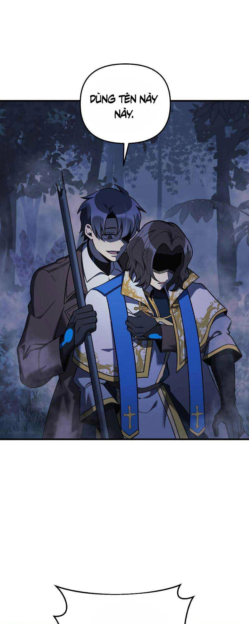 Con Gái Tôi Là Trùm Cuối Chap 49 - Next Chap 50