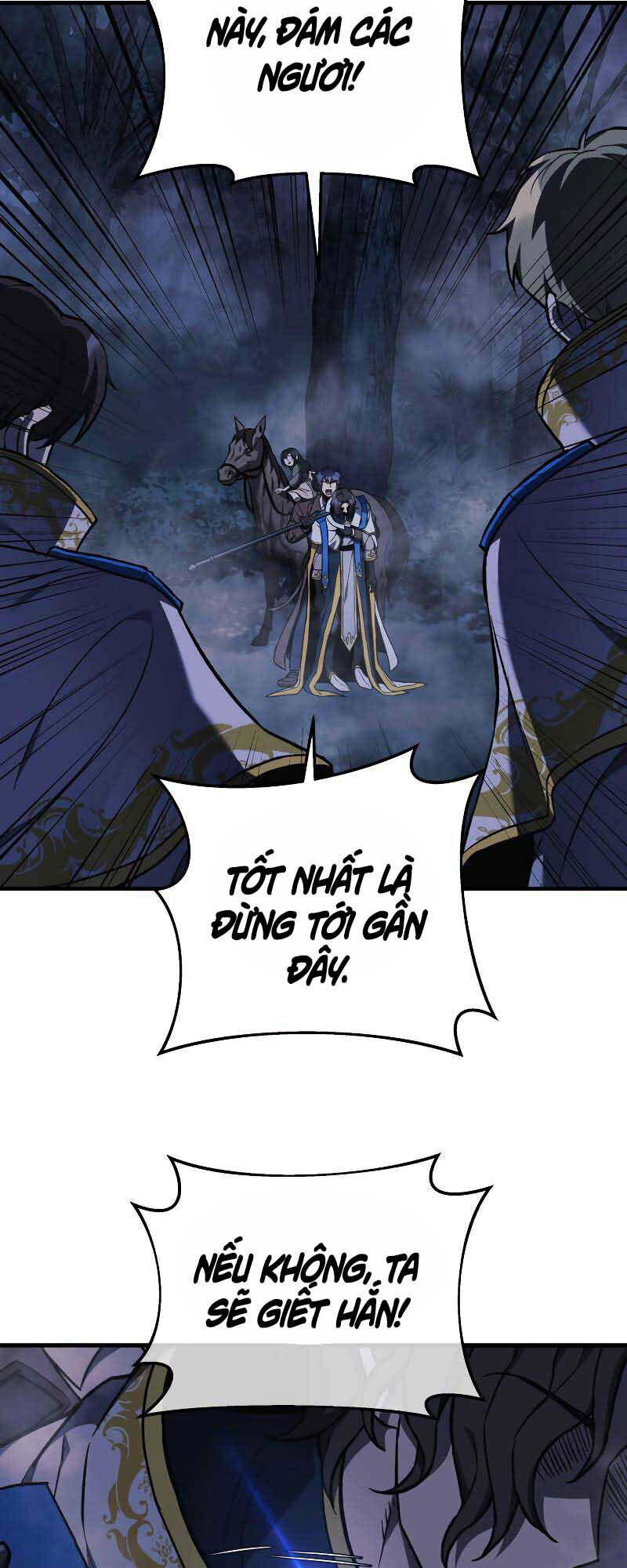 Con Gái Tôi Là Trùm Cuối Chap 49 - Next Chap 50