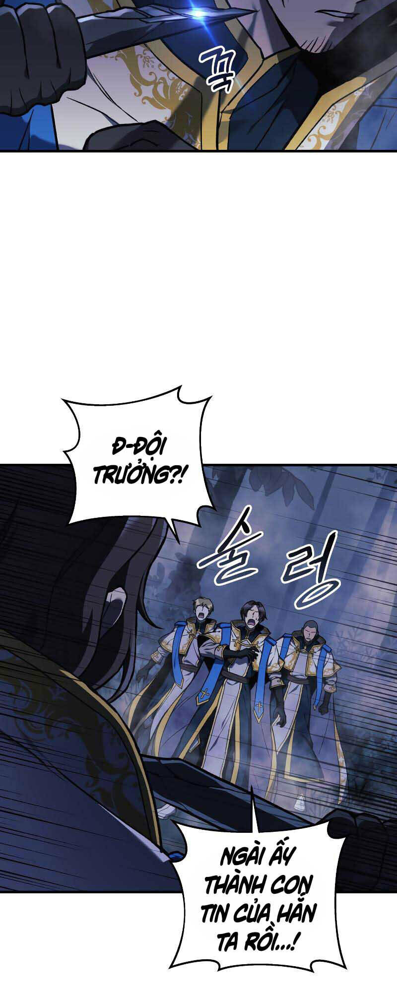 Con Gái Tôi Là Trùm Cuối Chap 49 - Next Chap 50
