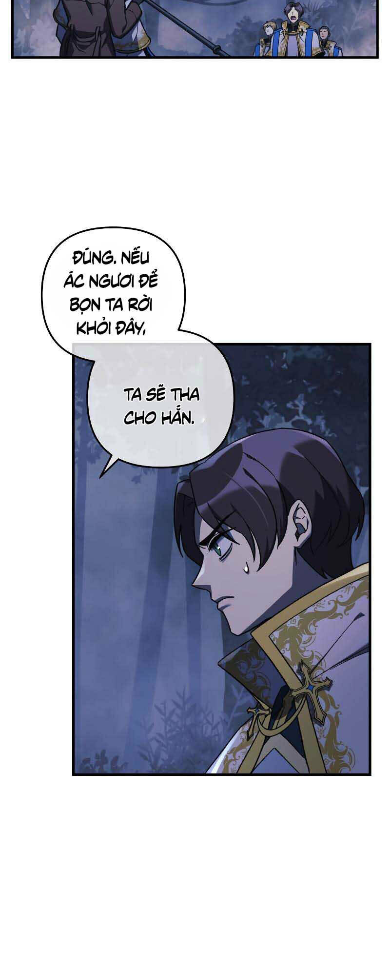 Con Gái Tôi Là Trùm Cuối Chap 49 - Next Chap 50