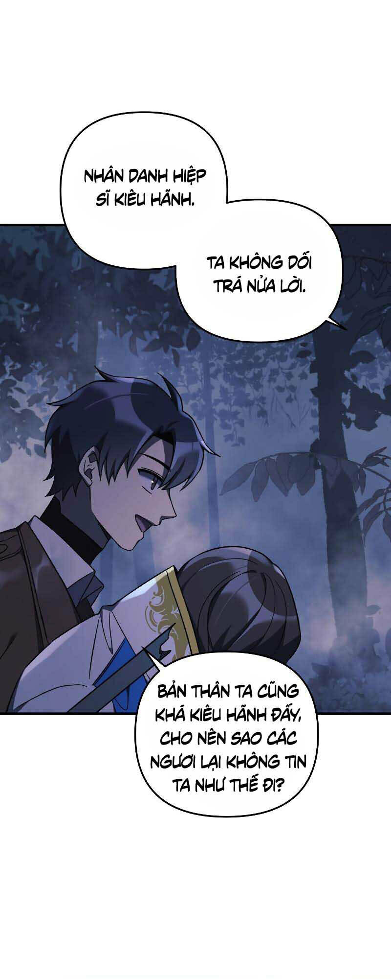 Con Gái Tôi Là Trùm Cuối Chap 49 - Next Chap 50
