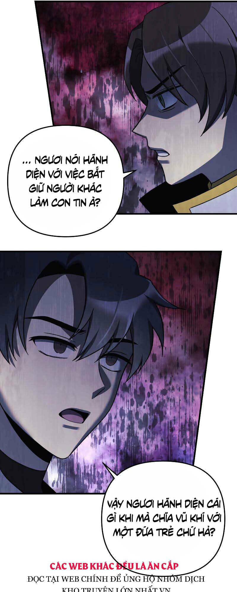 Con Gái Tôi Là Trùm Cuối Chap 49 - Next Chap 50