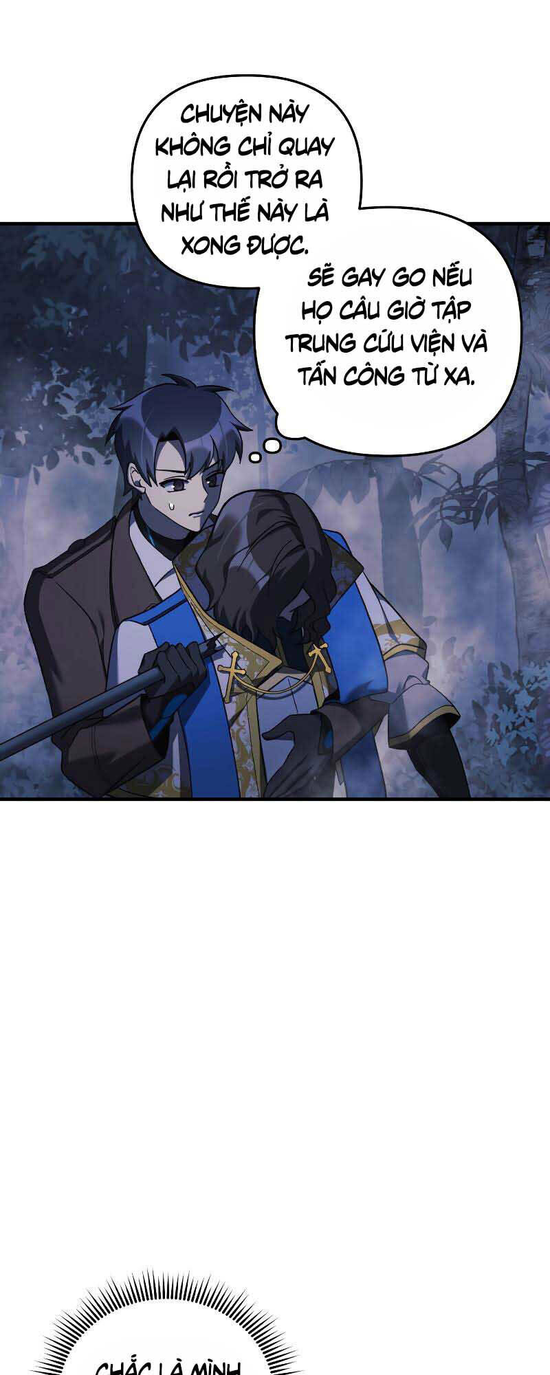 Con Gái Tôi Là Trùm Cuối Chap 49 - Next Chap 50