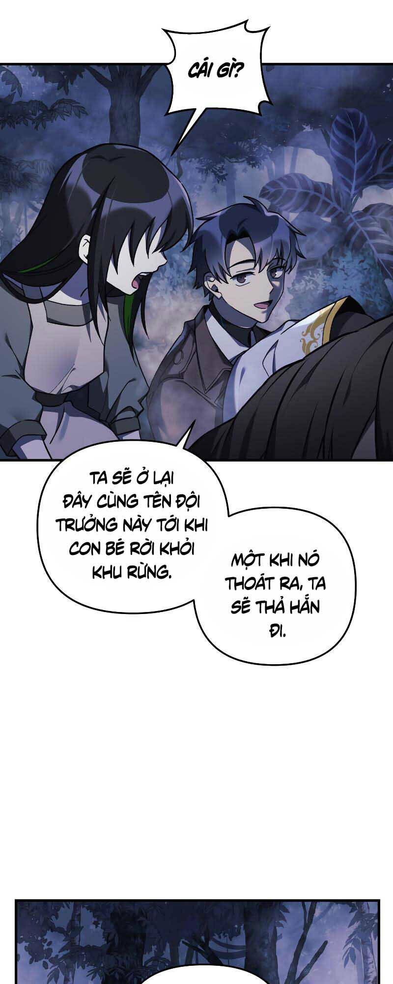 Con Gái Tôi Là Trùm Cuối Chap 49 - Next Chap 50