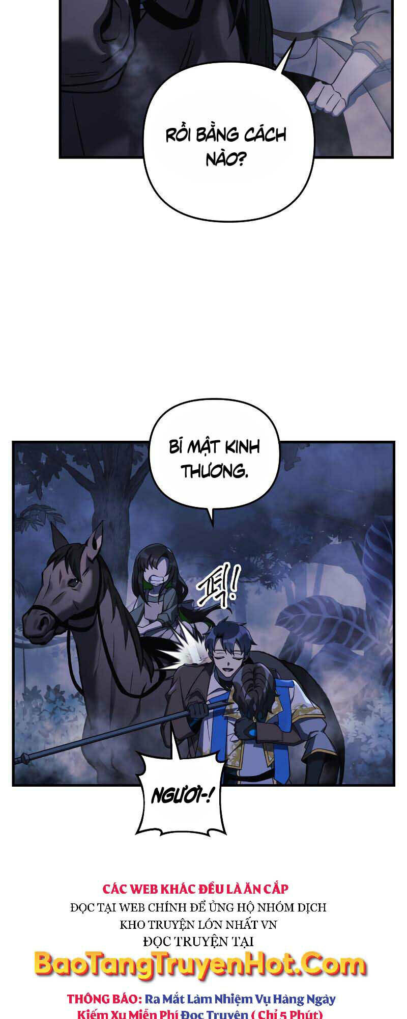 Con Gái Tôi Là Trùm Cuối Chap 49 - Next Chap 50