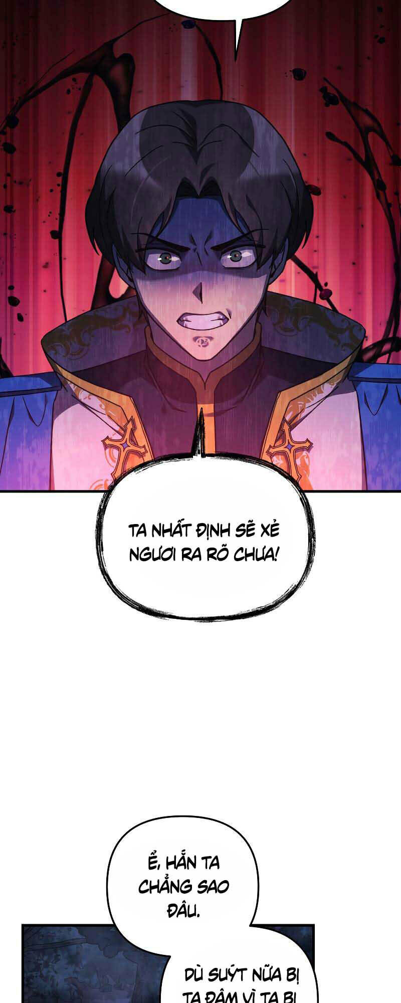 Con Gái Tôi Là Trùm Cuối Chap 49 - Next Chap 50
