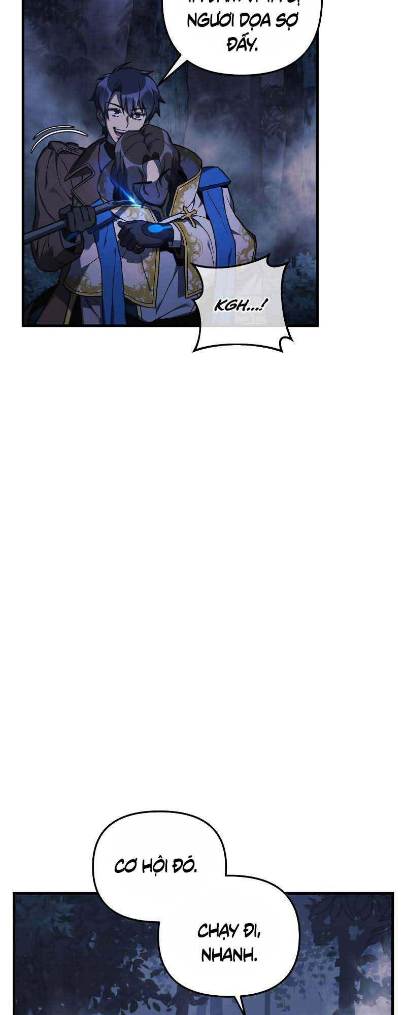 Con Gái Tôi Là Trùm Cuối Chap 49 - Next Chap 50