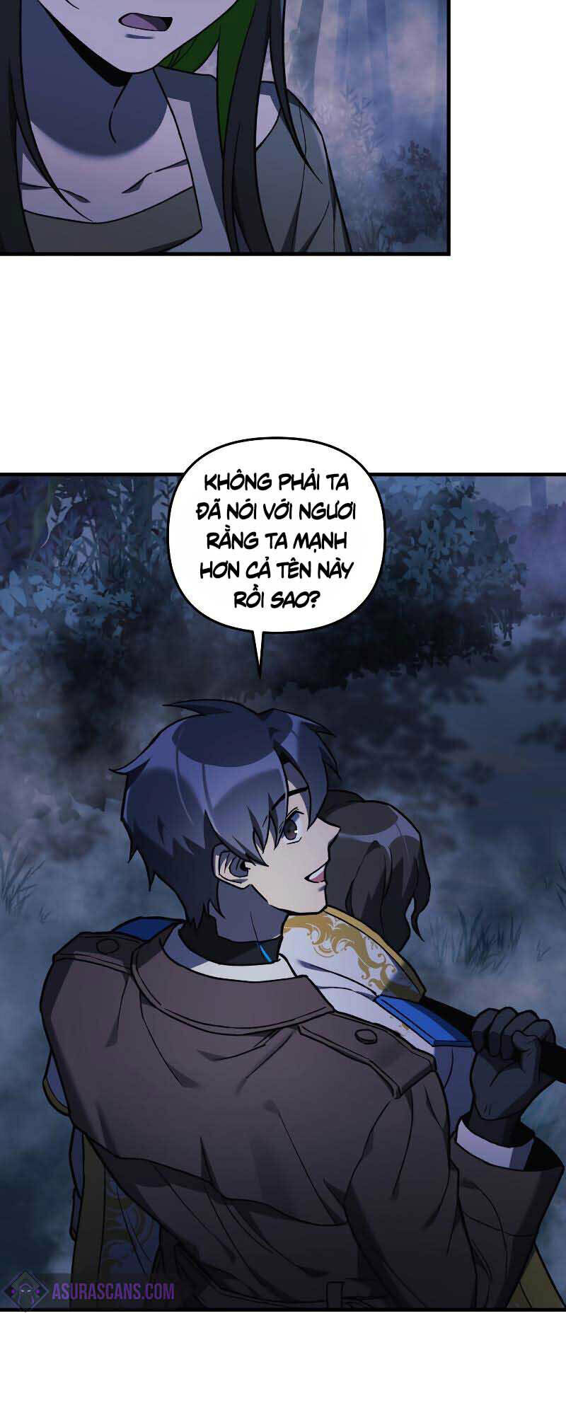 Con Gái Tôi Là Trùm Cuối Chap 49 - Next Chap 50
