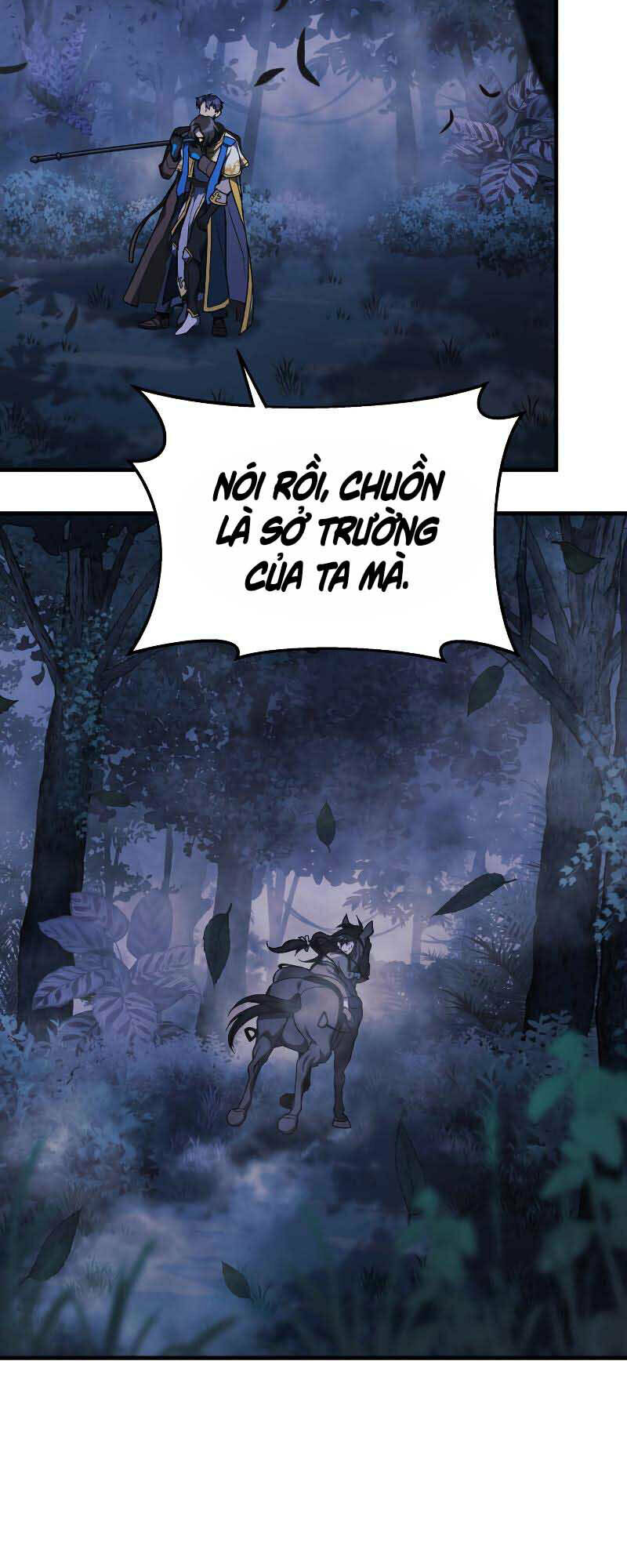 Con Gái Tôi Là Trùm Cuối Chap 49 - Next Chap 50
