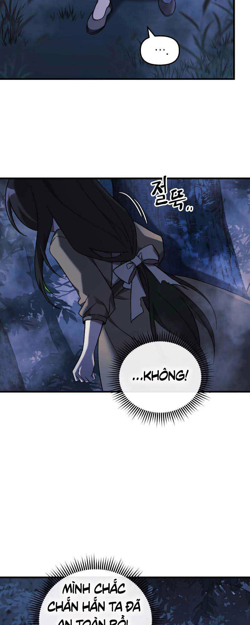 Con Gái Tôi Là Trùm Cuối Chap 49 - Next Chap 50