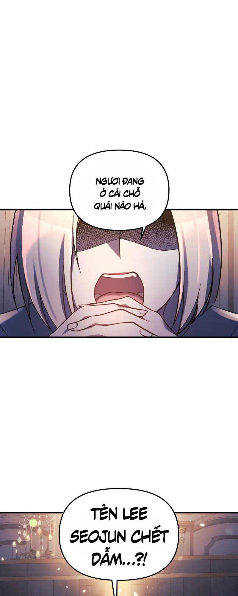 Con Gái Tôi Là Trùm Cuối Chap 49 - Next Chap 50